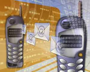 خدمات ارزش افزوده SMS در ایران
